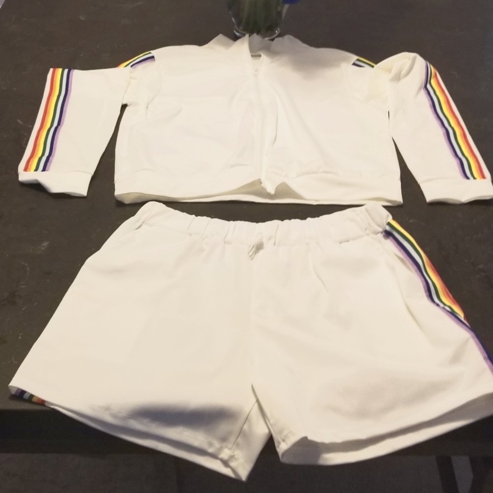Short Set